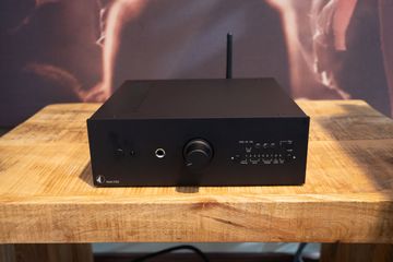 Pro-Ject MaiA DS2 Schwarz --- 1