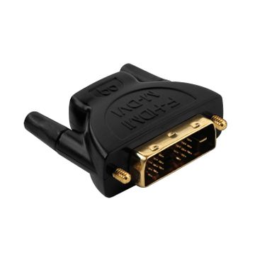 Audioquest HDMI-IN > DVI-OUT HDMI --- 1