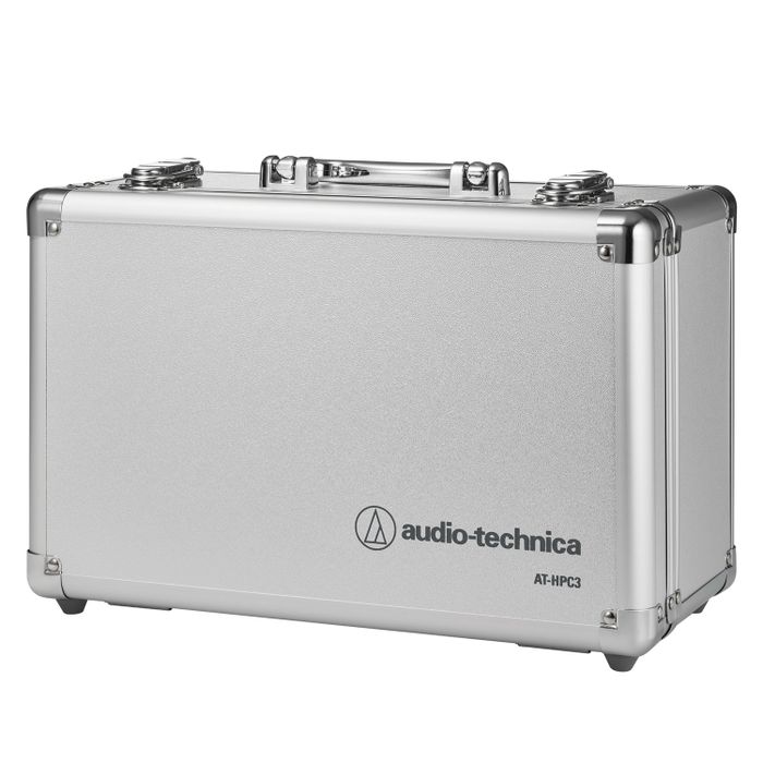 Audio-Technica ATH-HPC3 --- 1