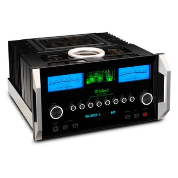 McIntosh MA 12000 --- 1