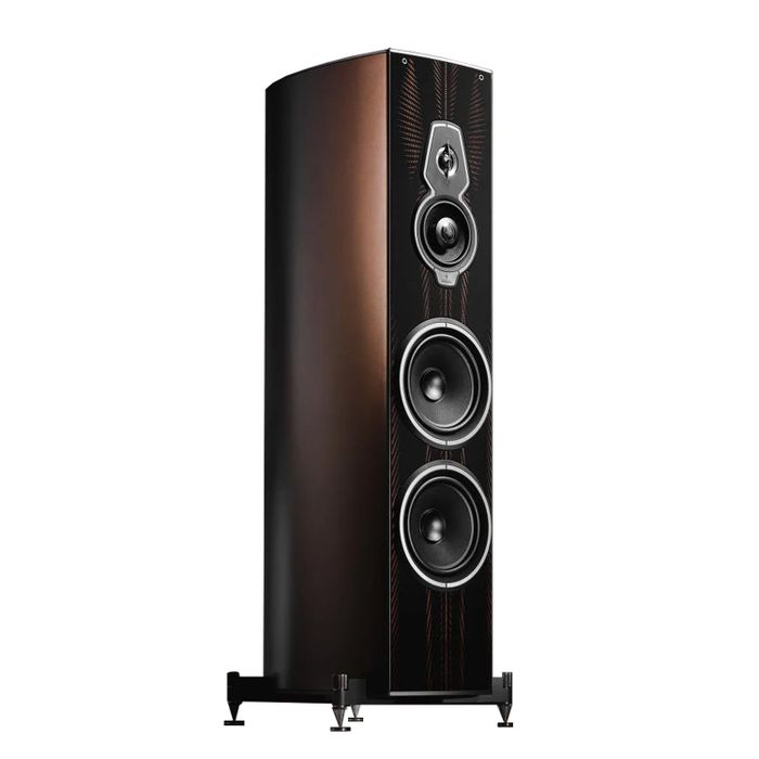 Sonus Faber Amati Folgore Limited Edition --- 1