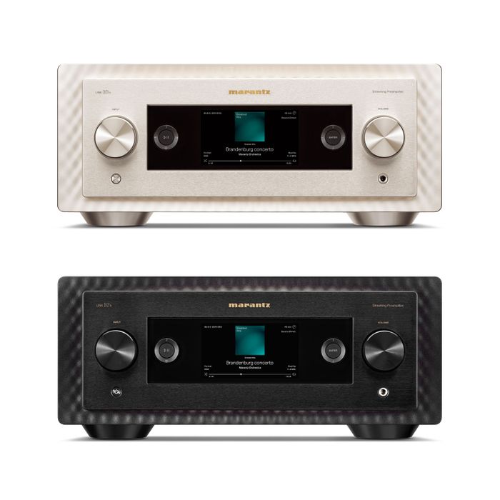 Marantz Link 10n --- 1