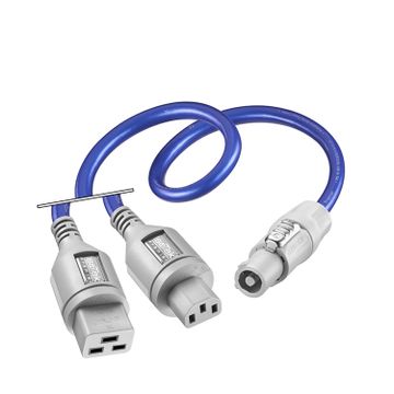 Isotek EVO3 Premier System Link 0,5m --- 4
