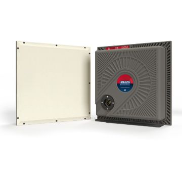 Stealth Acoustics LR116 --- 1