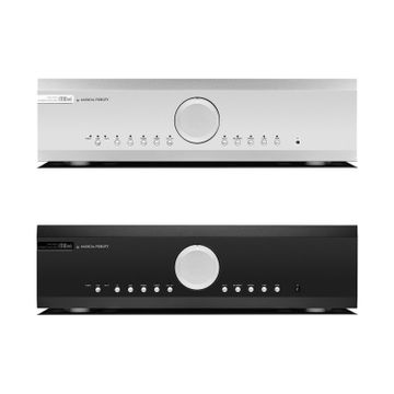 Musical Fidelity M6xi --- 1