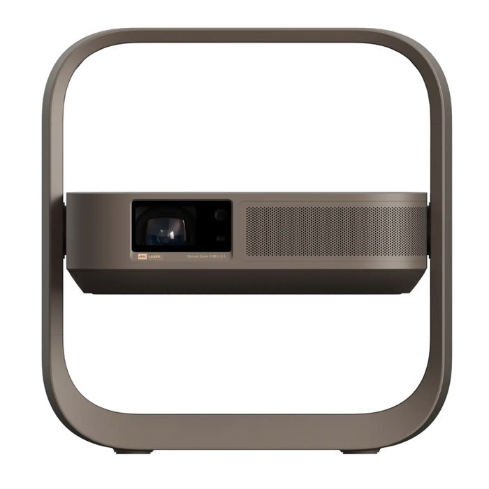 XGIMI Elfin Flip 4K --- 1