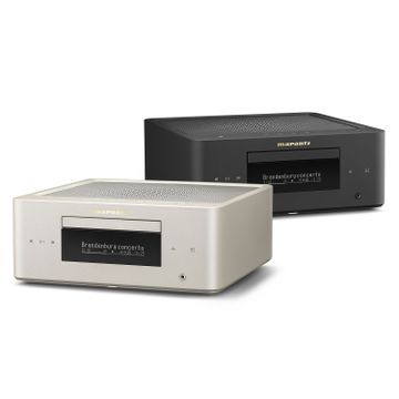 Marantz MCR 60n --- 1