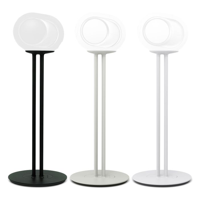 Devialet Tree Phantom Ultimate 98 dB --- 1
