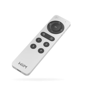 WiiM Remote Control 2 --- 1