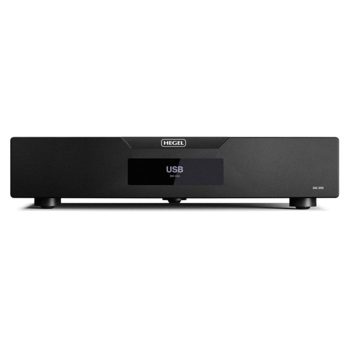 HEGEL D50 --- 1
