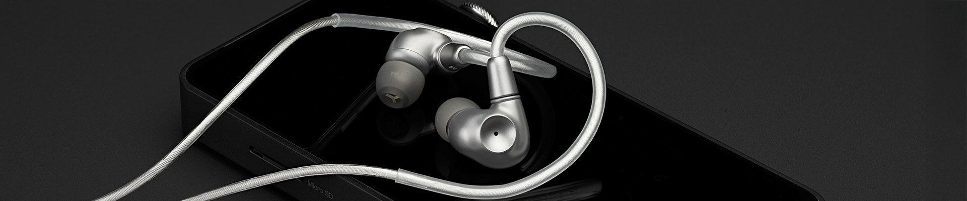 Meze Audio ASTRU Test: In-Ear mit Single-Treiber im Klangcheck