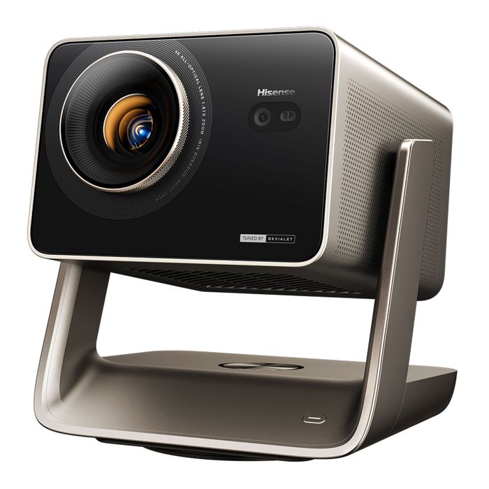 Hisense C3 Pro --- 1