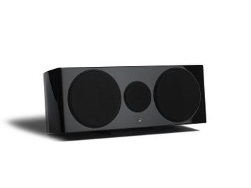 Meridian DSP3300 Schwarz --- 1