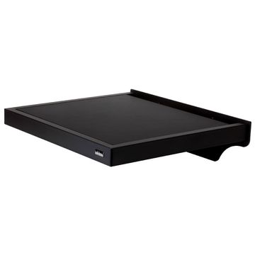 Solidsteel WS-5 Schwarz --- 1