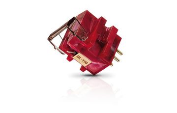 Denon DL-110 --- 1