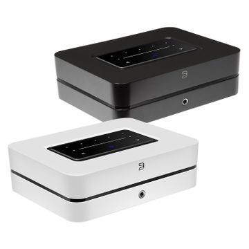 Bluesound Powernode (N331) --- 1
