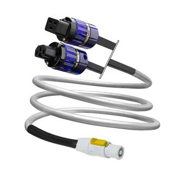 Isotek EVO3 Sequel System Link 0,5m --- 4