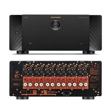 Marantz AMP 20 --- 1