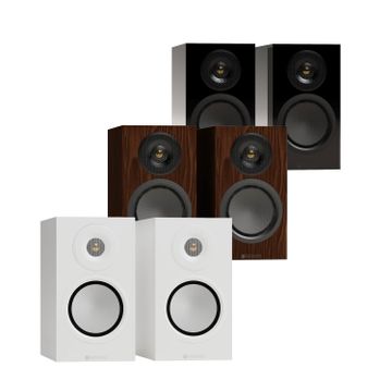 Monitor Audio Silver 50 8G --- 1