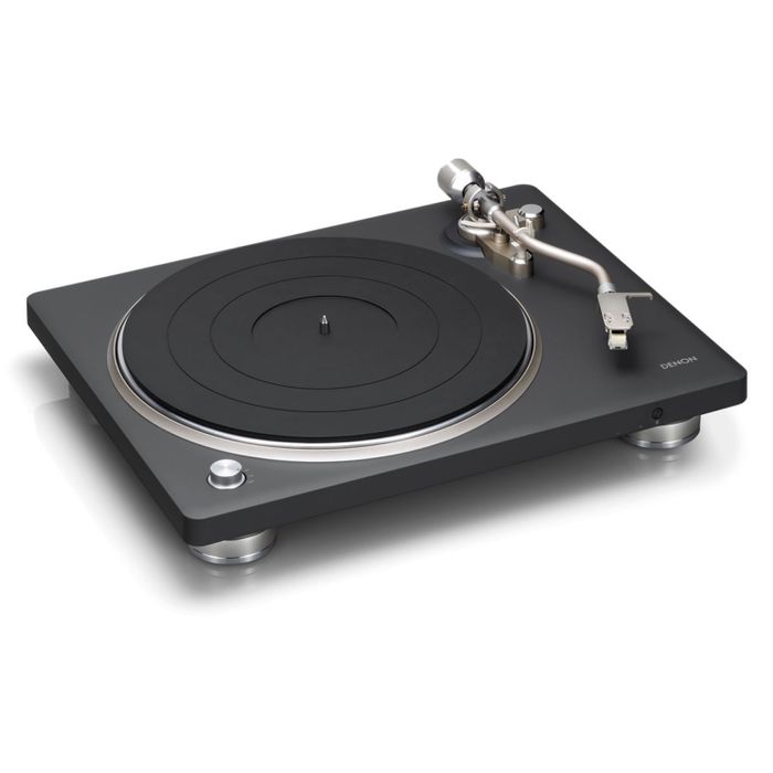 Denon DP-500BT --- 1