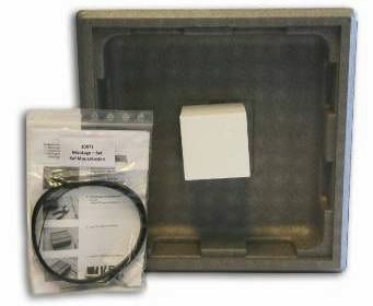 KEF Ci-Decken/Wandeinbaukasten
