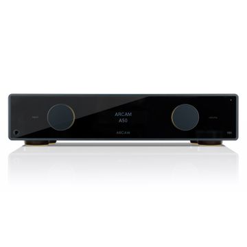 Arcam Radia A50 Signature --- 1