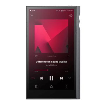 Astell&Kern Kann Ultra Astro Grau --- 1