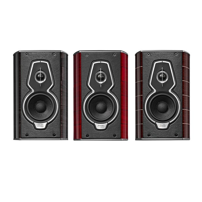 Sonus Faber Guarneri G5 --- 1