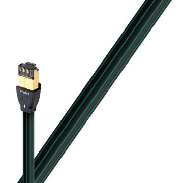Audioquest RJ/E Forest 8m (RJ-45)