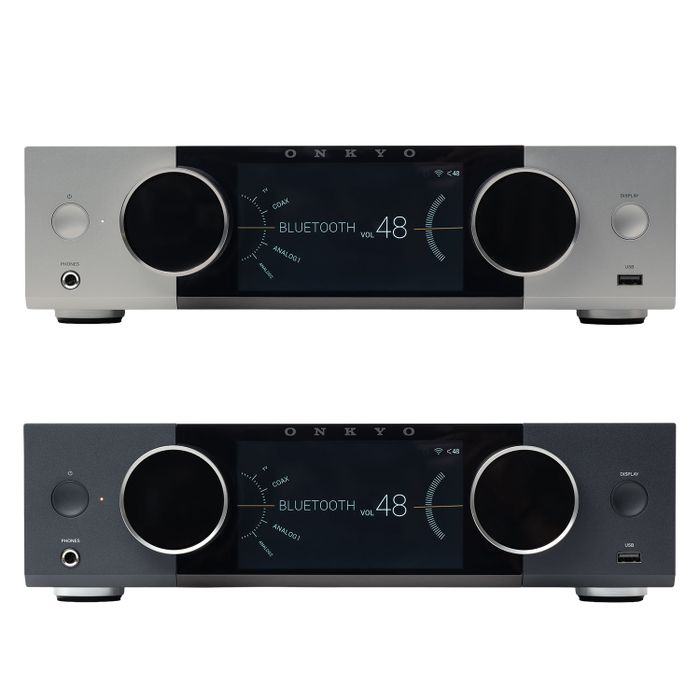 Onkyo Muse Y-40 --- 1
