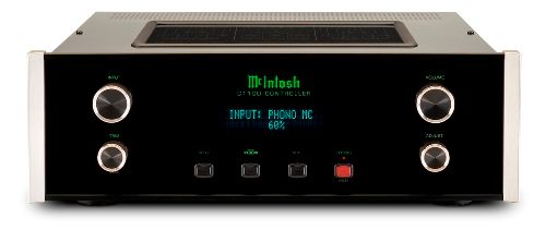 McIntosh C 1100C AC --- 1