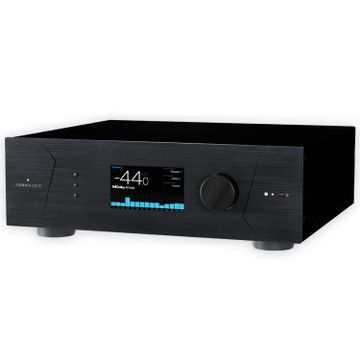 StormAudio ISP Evo 32 AoIP