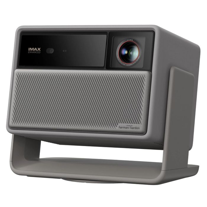 XGIMI Horizon 20 Pro --- 1