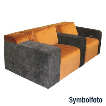 Cineak Strato --- 1
