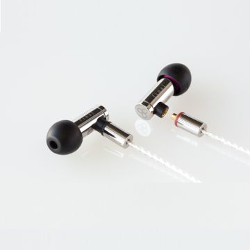 Final Audio Design E 5000 --- 1