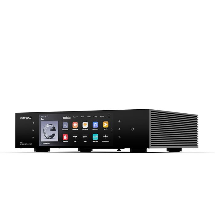 EverSolo T10 --- 1