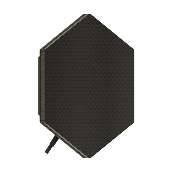 Revox INV Hex --- 1