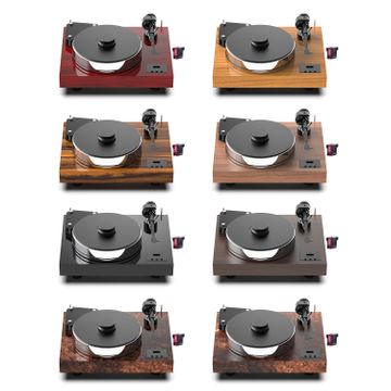 Pro-Ject Xtension 10 Evolution SuperPack --- 1