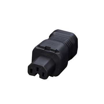 Furutech FI-15Plus (G) (EU-C13 IEC)
