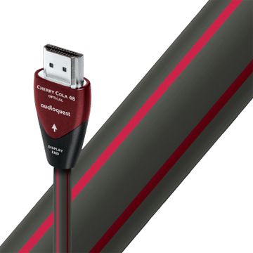 Audioquest Cherry Cola 48 15,0m (HDMI)