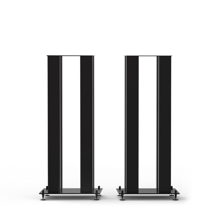 Musical Fidelity Monitor Stand 600 Schwarz --- 1