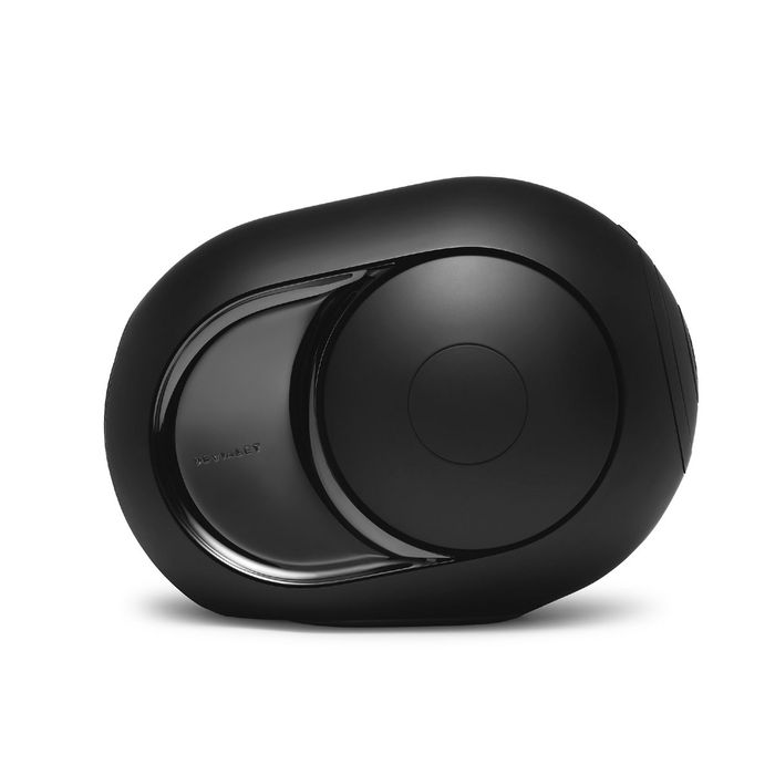 Devialet Phantom I 108 dB Schwarz --- 1