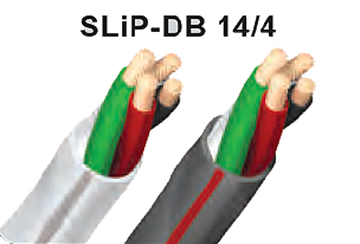 Audioquest SLiP-DB 14/4 --- 1