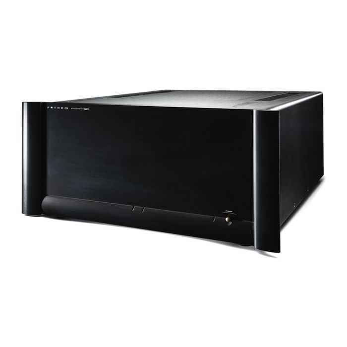 Anthem P 2 --- 1