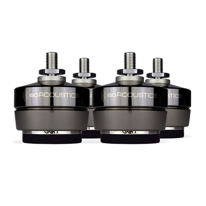 IsoAcoustics GAIA I --- 1