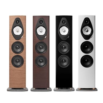 Sonus Faber Sonetto V G2 --- 1