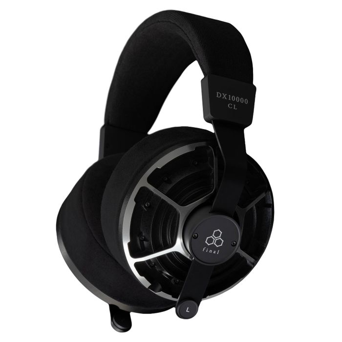 Final Audio Design DX10000 CL --- 1
