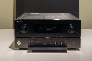 Pioneer SC-LX83 Schwarz --- 1