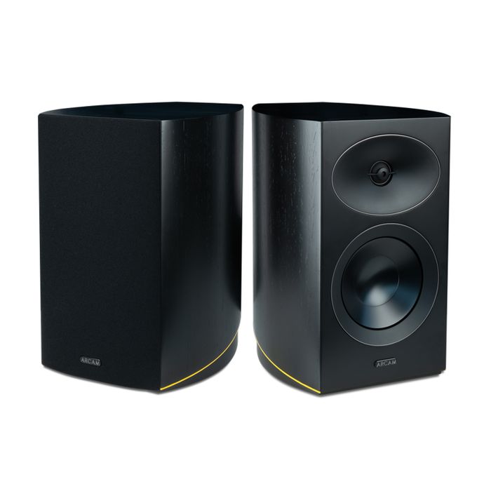 Arcam Radia R25 Schwarz --- 1
