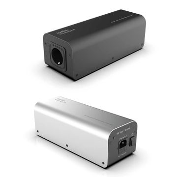 Isotek V5 Syncro Uni 10 --- 4